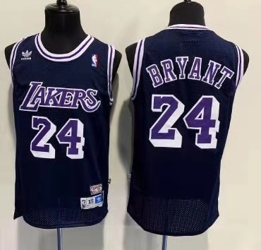 Los Angeles Lakers Jerseys 105 [Wholesale NBA Jerseys 13105]